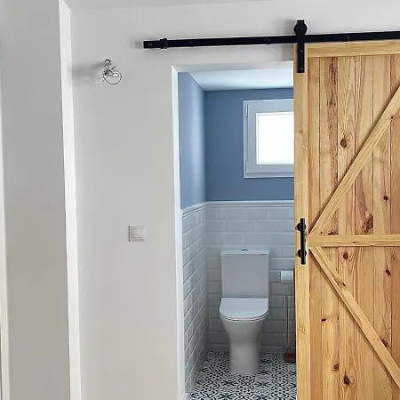 Cd-duplex, Elegante Duplex, Centrico, Terraza Espectacular, Barrio Tranquilo Appartement *