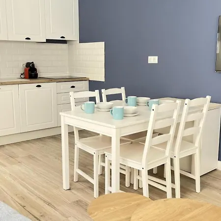 Appartement Cd-duplex, Elegante Duplex, Centrico, Terraza Espectacular, Barrio Tranquilo