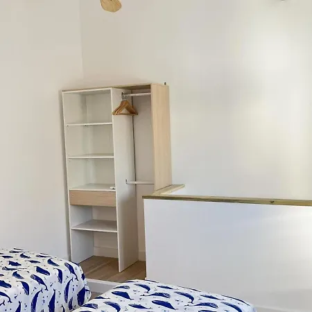 Appartement Cd-duplex, Elegante Duplex, Centrico, Terraza Espectacular, Barrio Tranquilo
